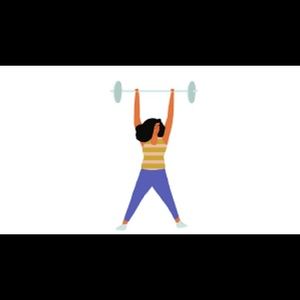 Meet your Posher, Kay